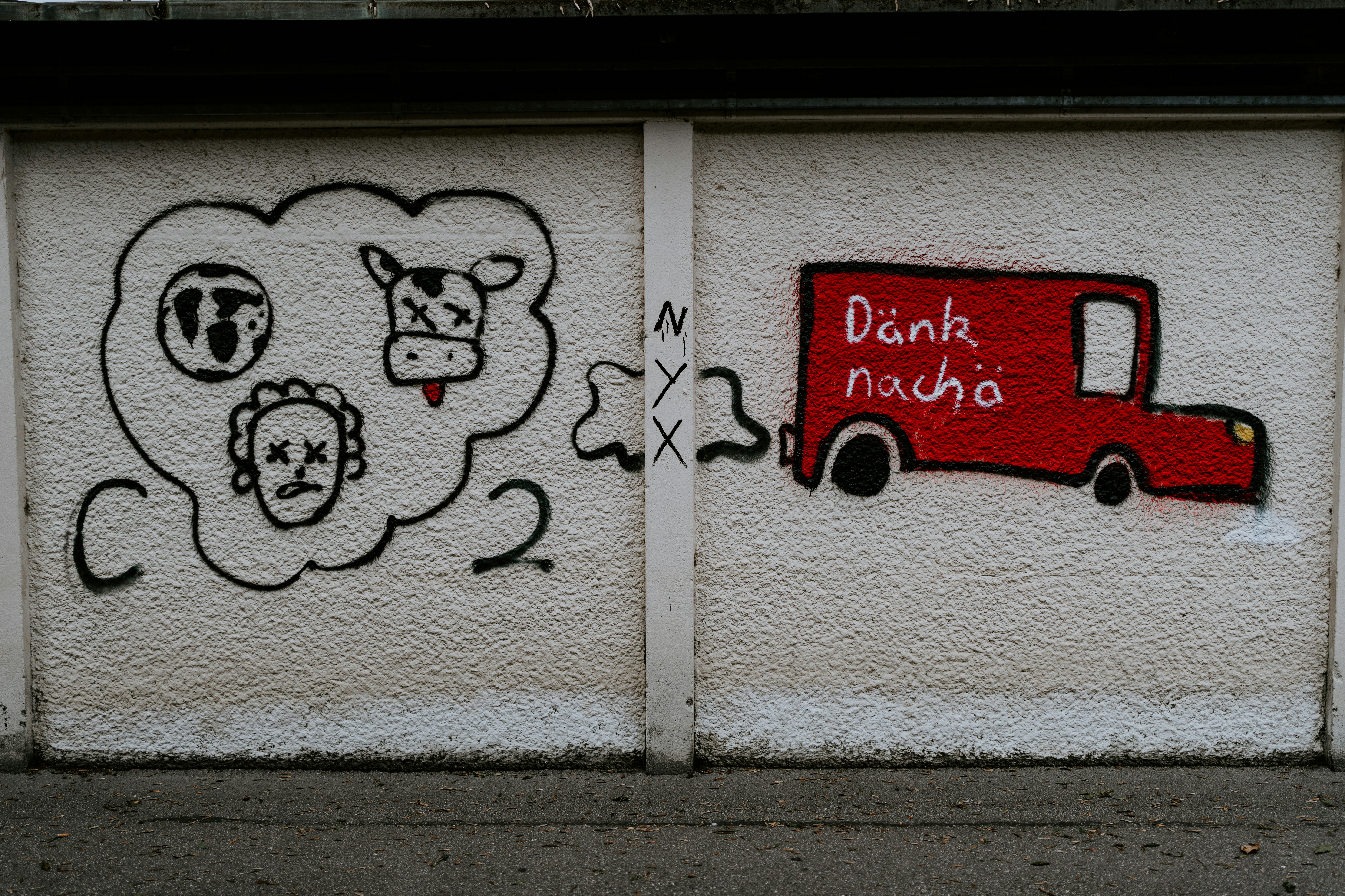Kunstraum Dreiviertel