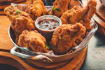 Fried Chicken
