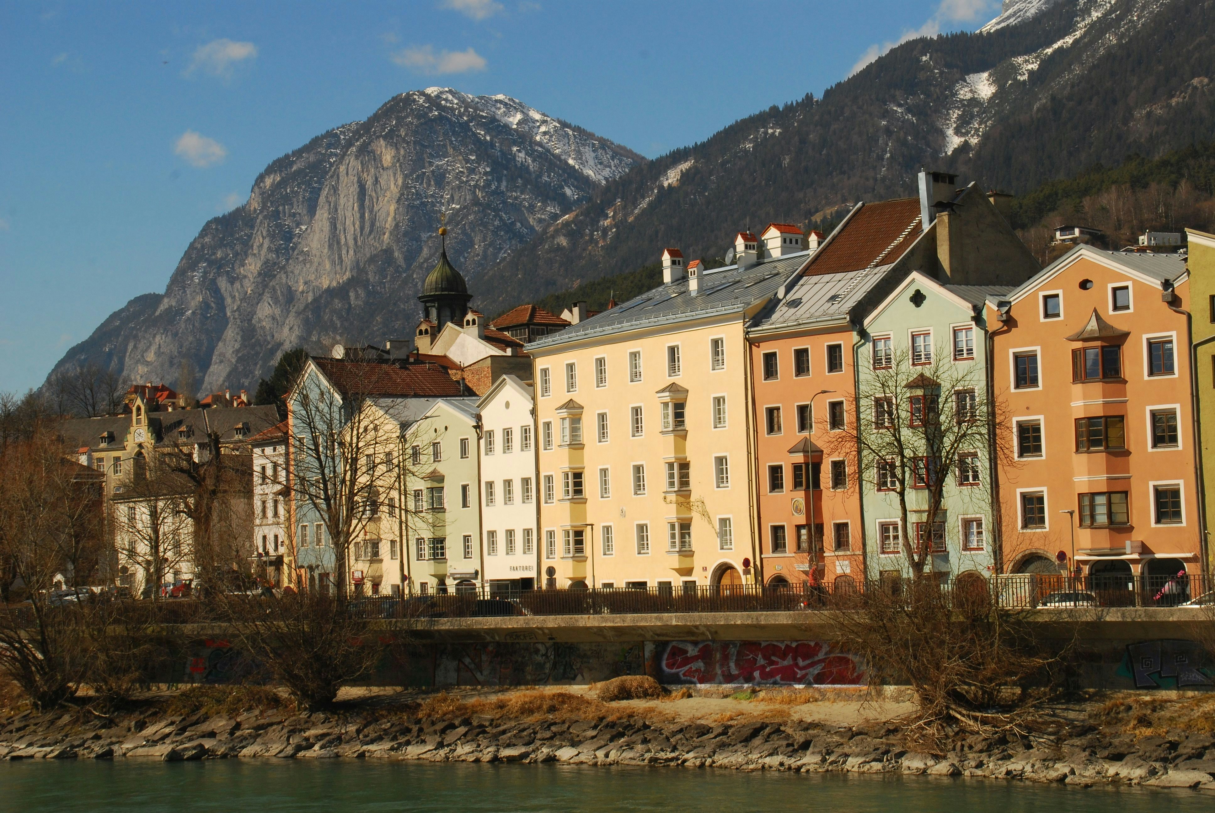 Bei den drei Linden
