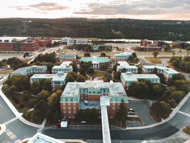 Southern Nazarene University