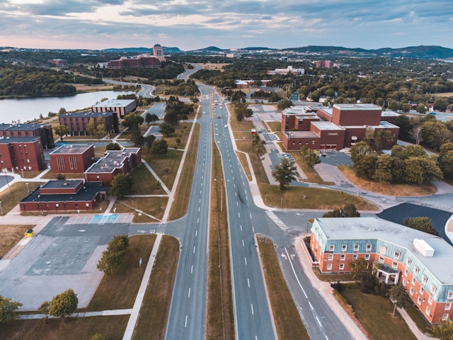 University of Central Arkansas