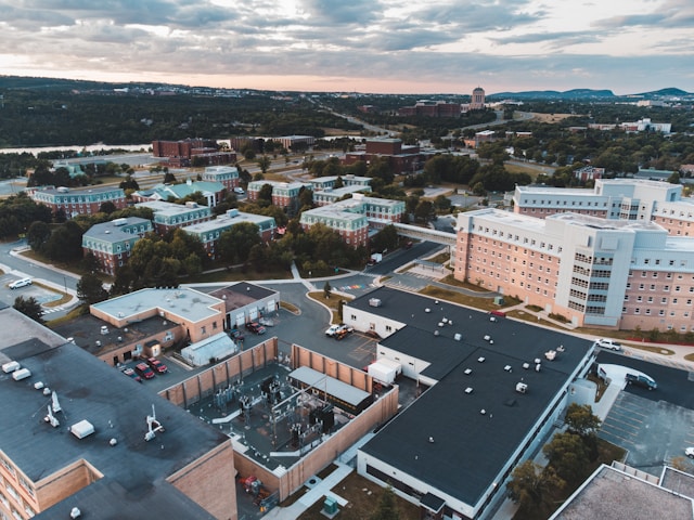 University of Central Arkansas