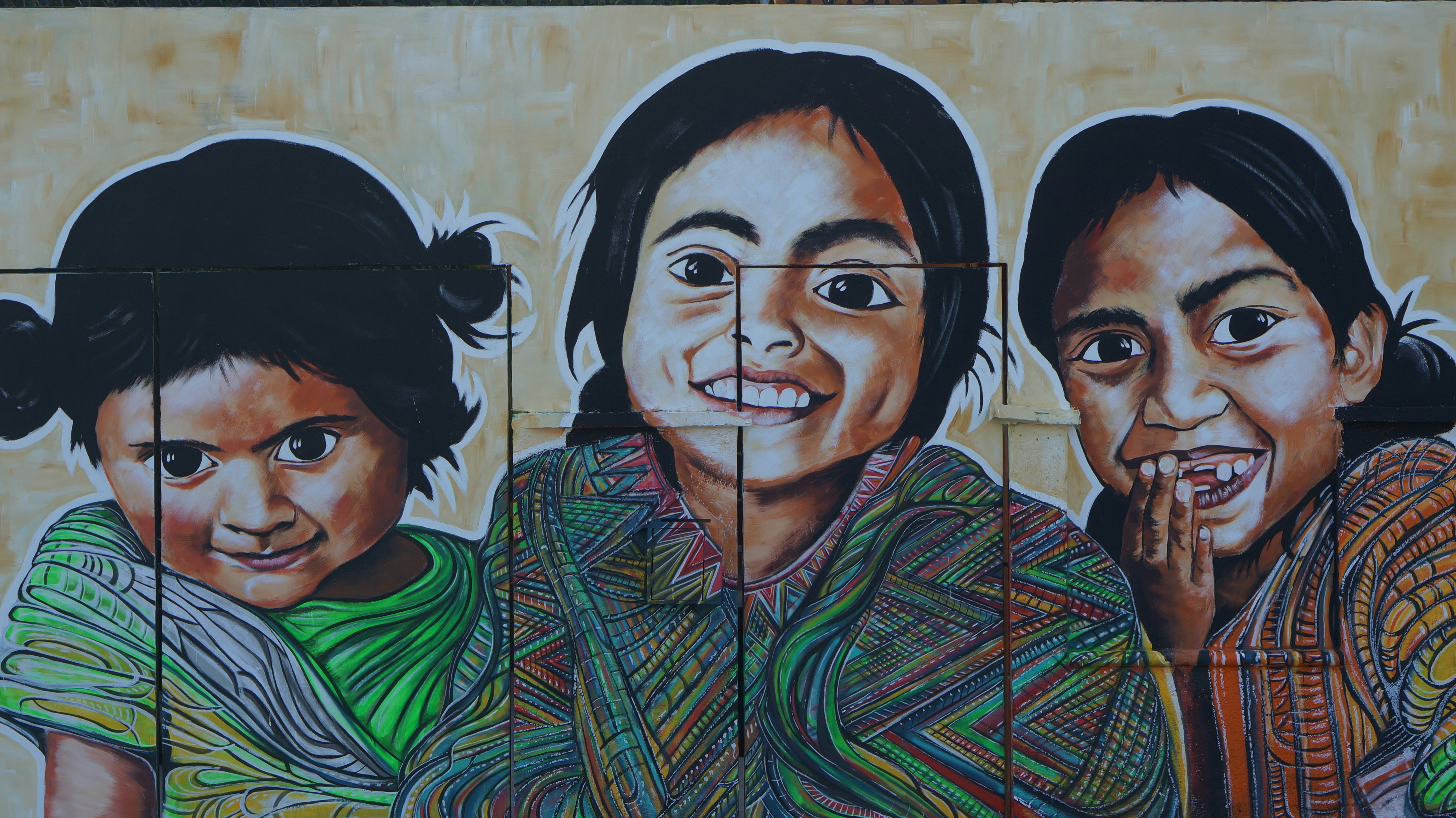 Wall Mural
