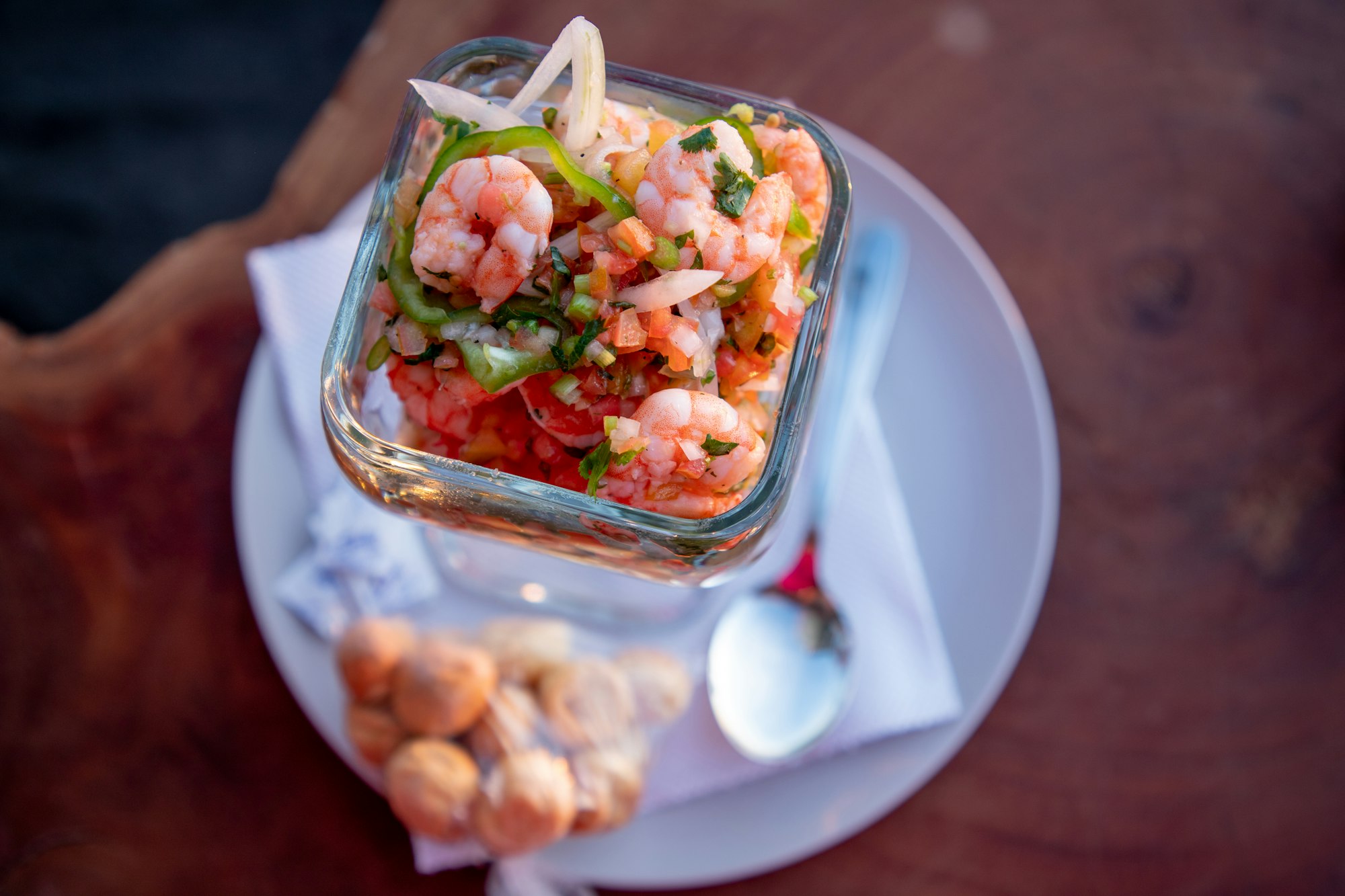 Mazatlan will have its own Gastronomic Neighborhood