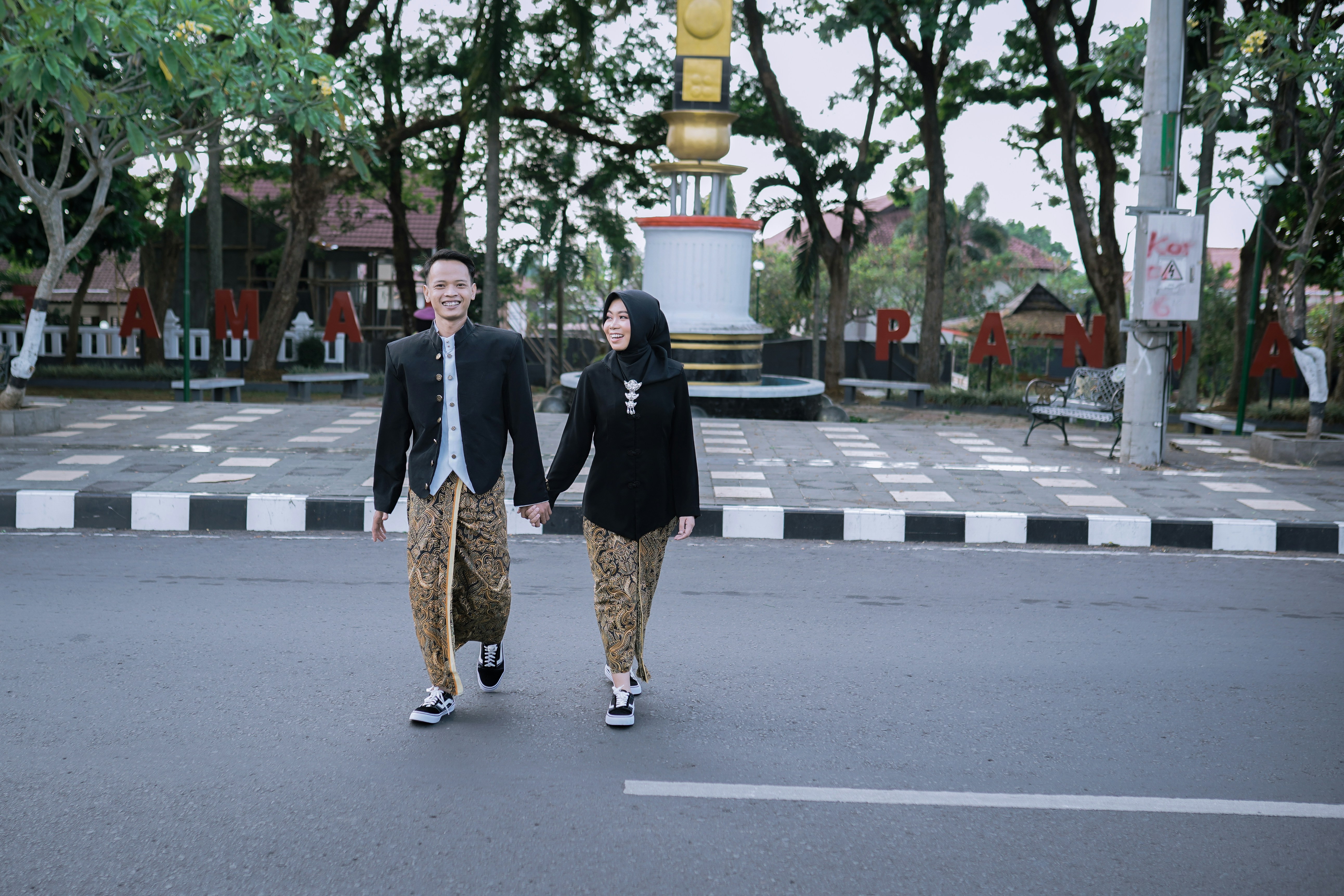 زواج الأجانب في توغو بدون تعقيد – دليلك الشامل