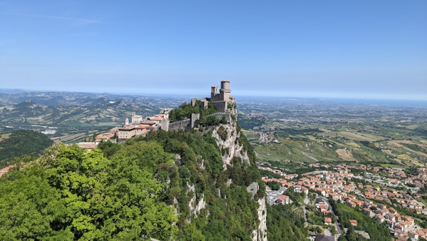 Discover San Marino: A Tranquil Escape in Europe
