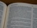 An open book displaying text in English with a focus on biblical content, including headings and body text on both visible pages.