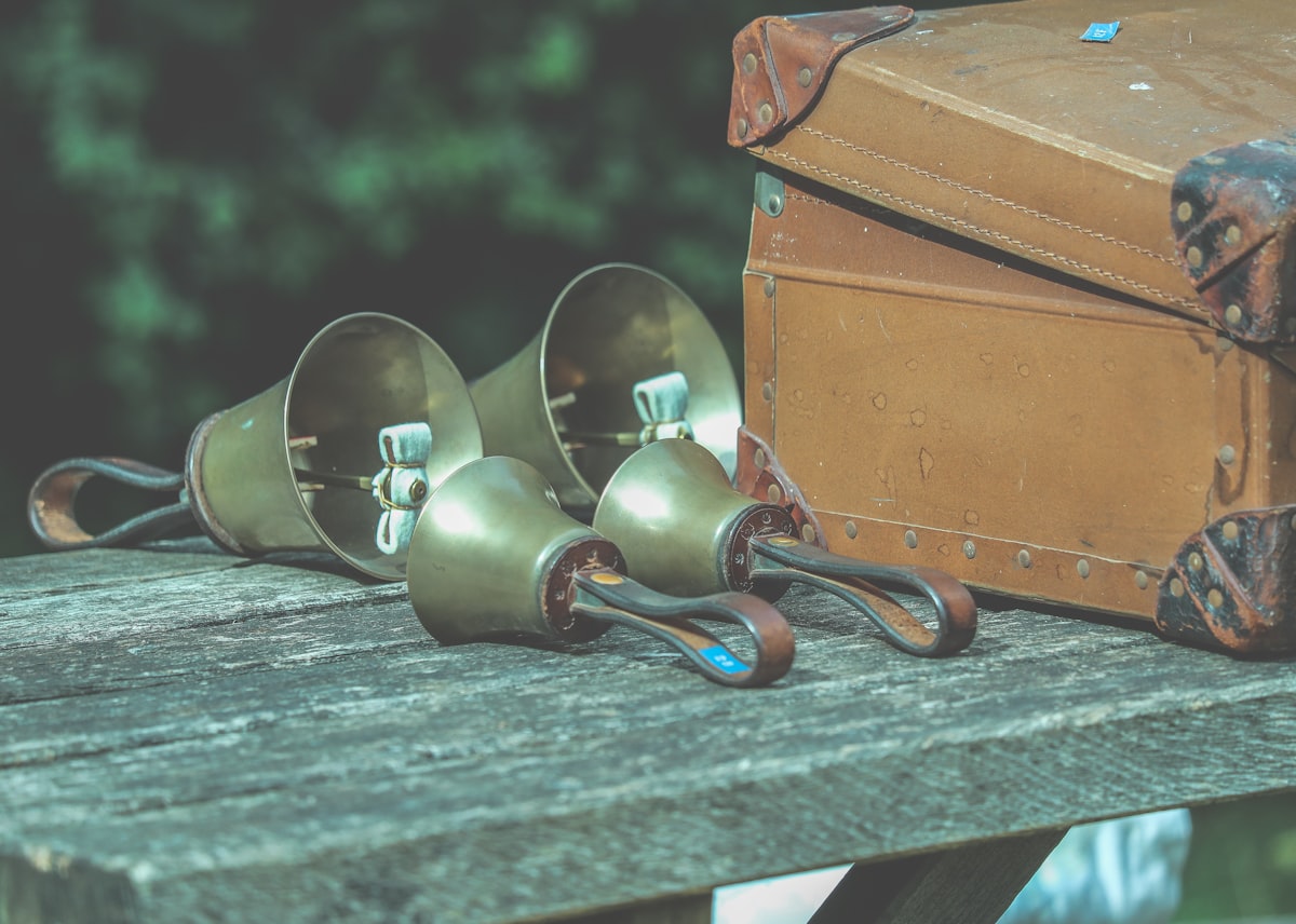 Discover The Best Hand Bells For Church And School Choirs