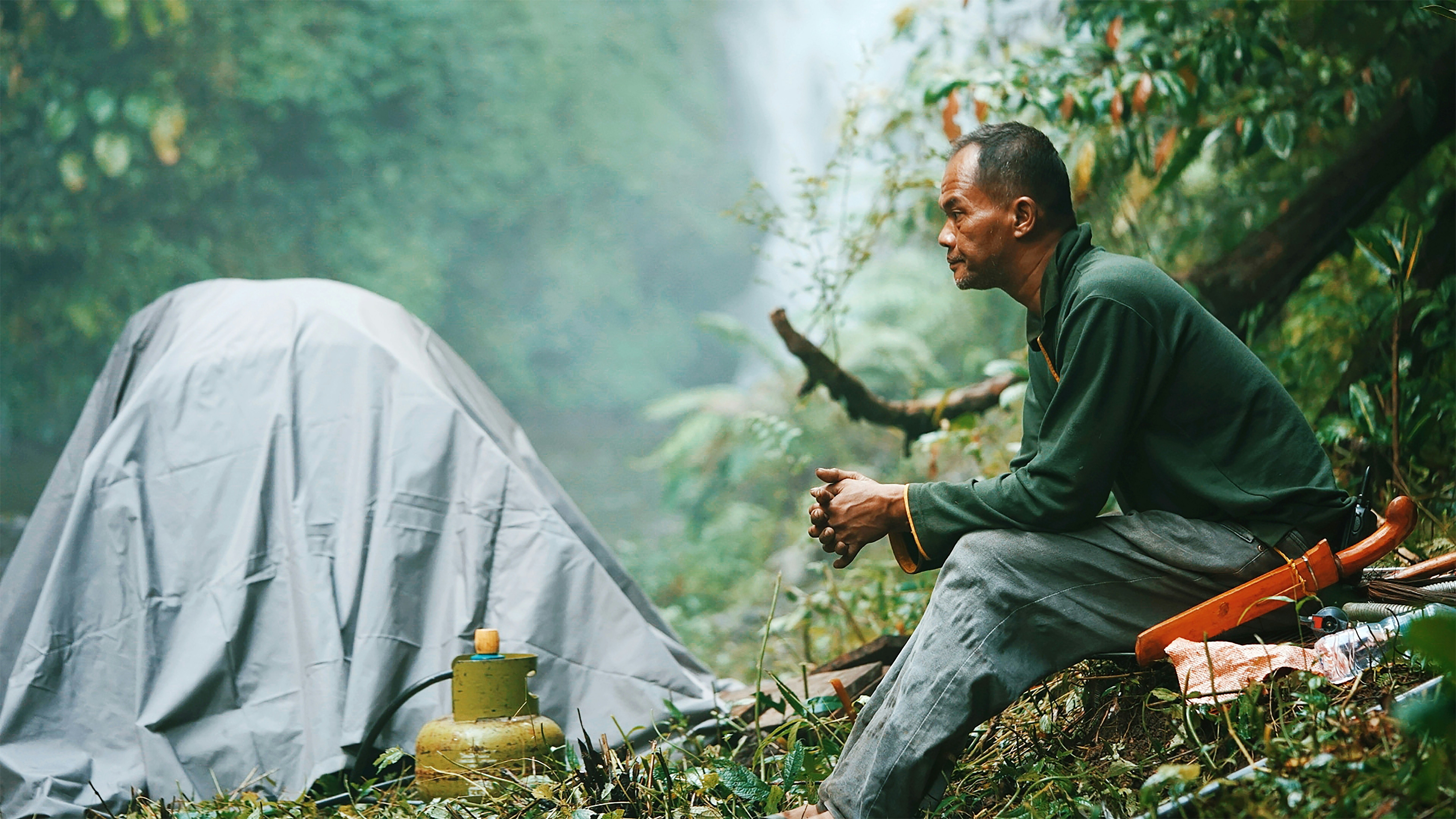 Hadzabe Language and Survival Skills - What You'll Learn - unsplash