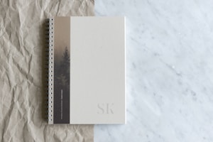 Custom Notebooks