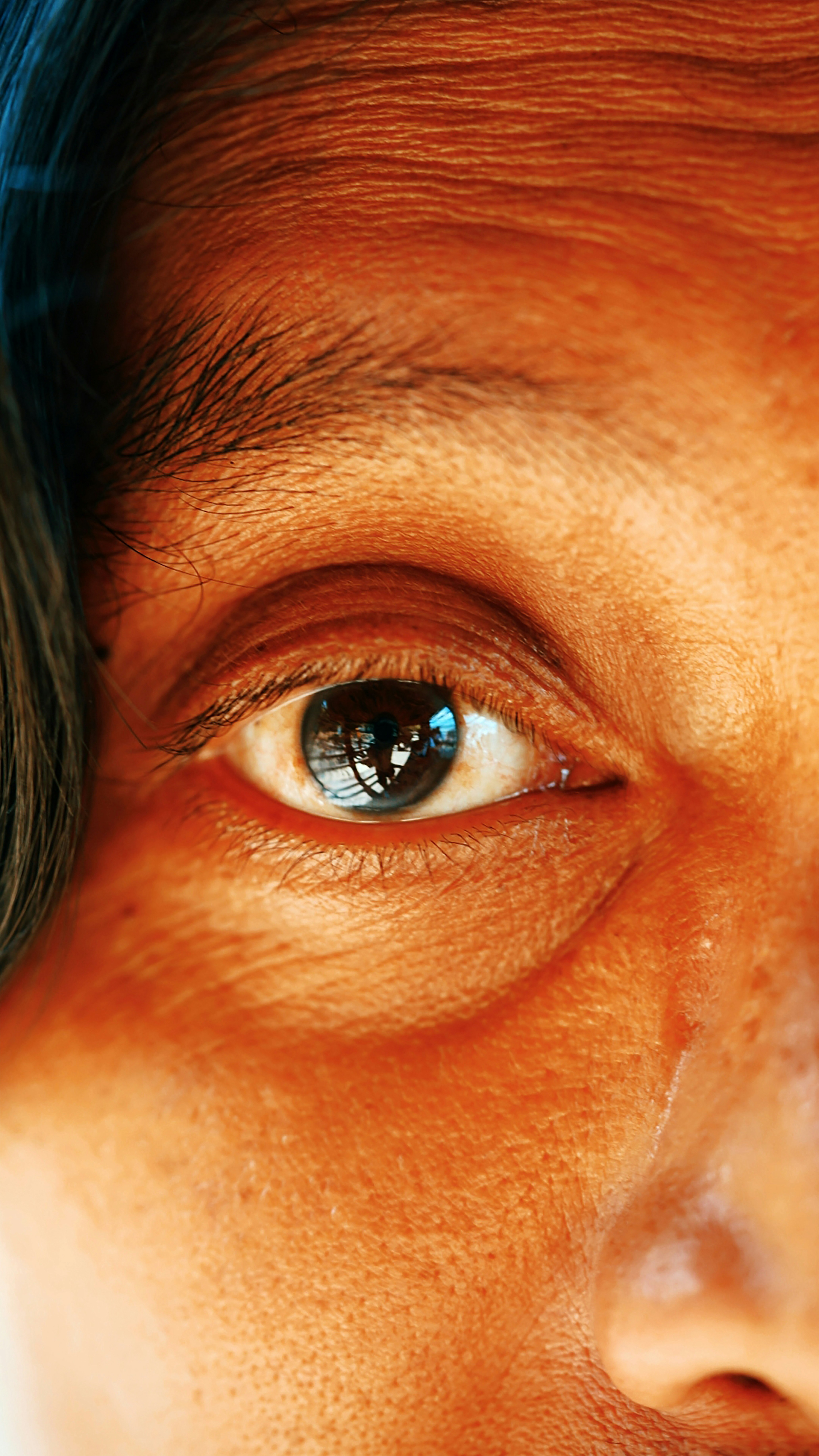 eye health wallpaper, wallpaper, Cara Mengobati Mata Juling Sebelah Secara Alami: Tips & Solusi 4