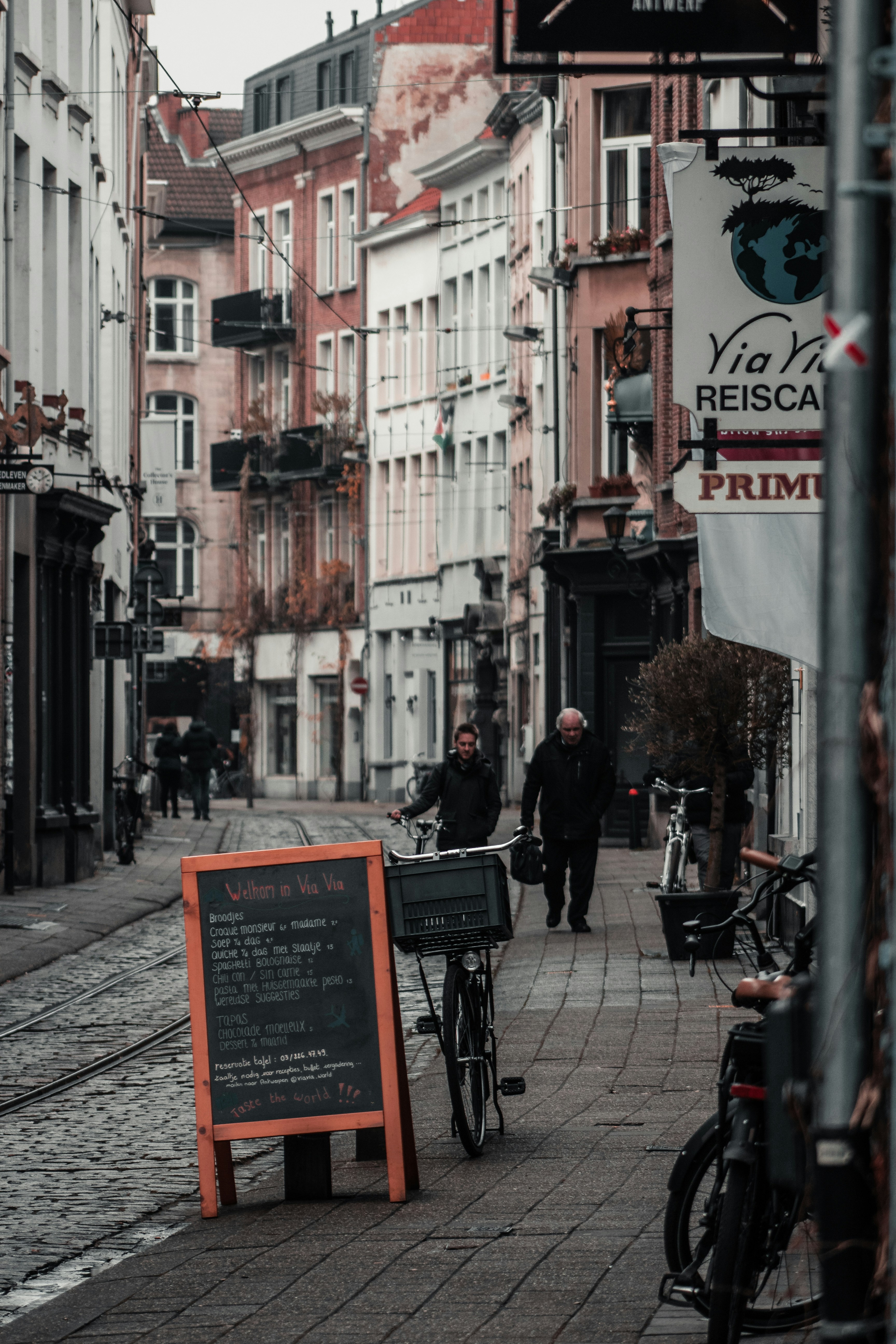 Photo by remco_marien