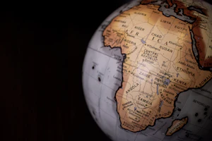 Union Africaine Sahel