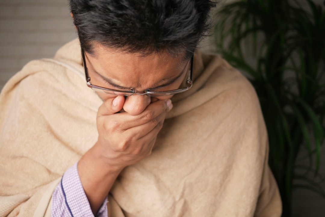 How to Prevent the Spread of Flu at Work