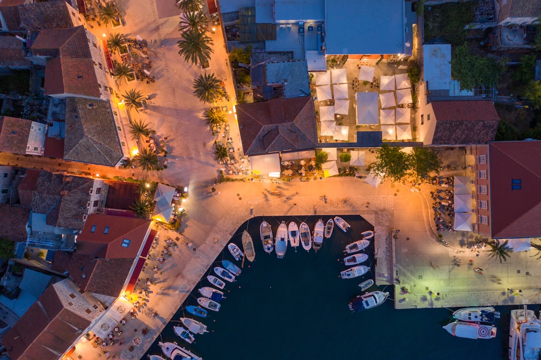 Exploring Croatia's Coastal Gems A 18-Night