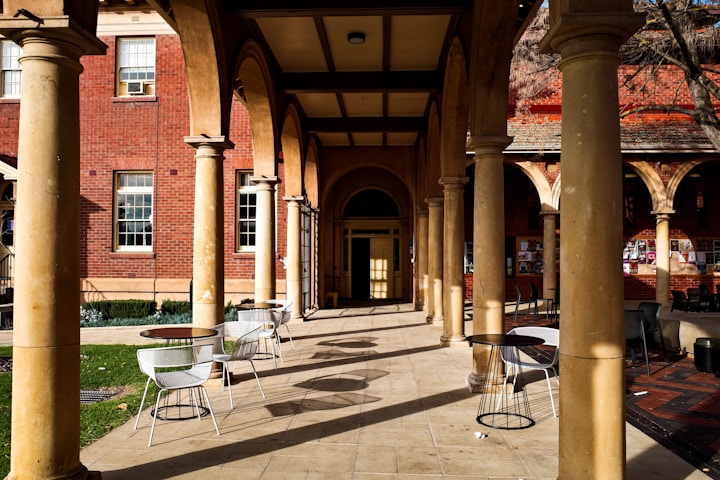 University of Adelaide