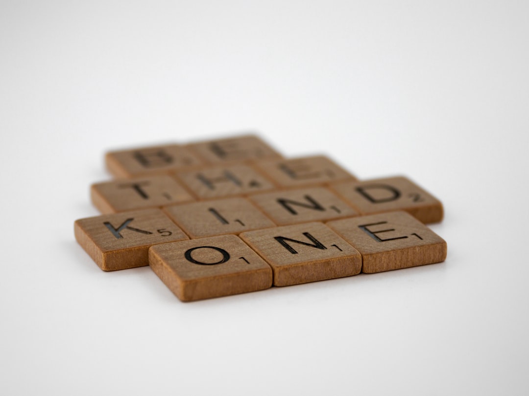 brown wooden blocks on white surface