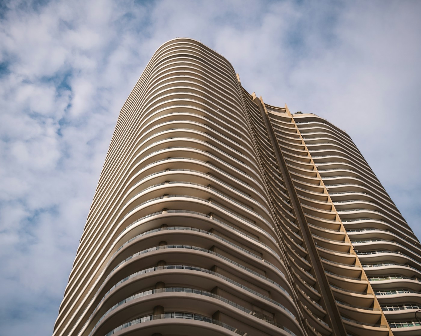 The New Downtown, Mississauga