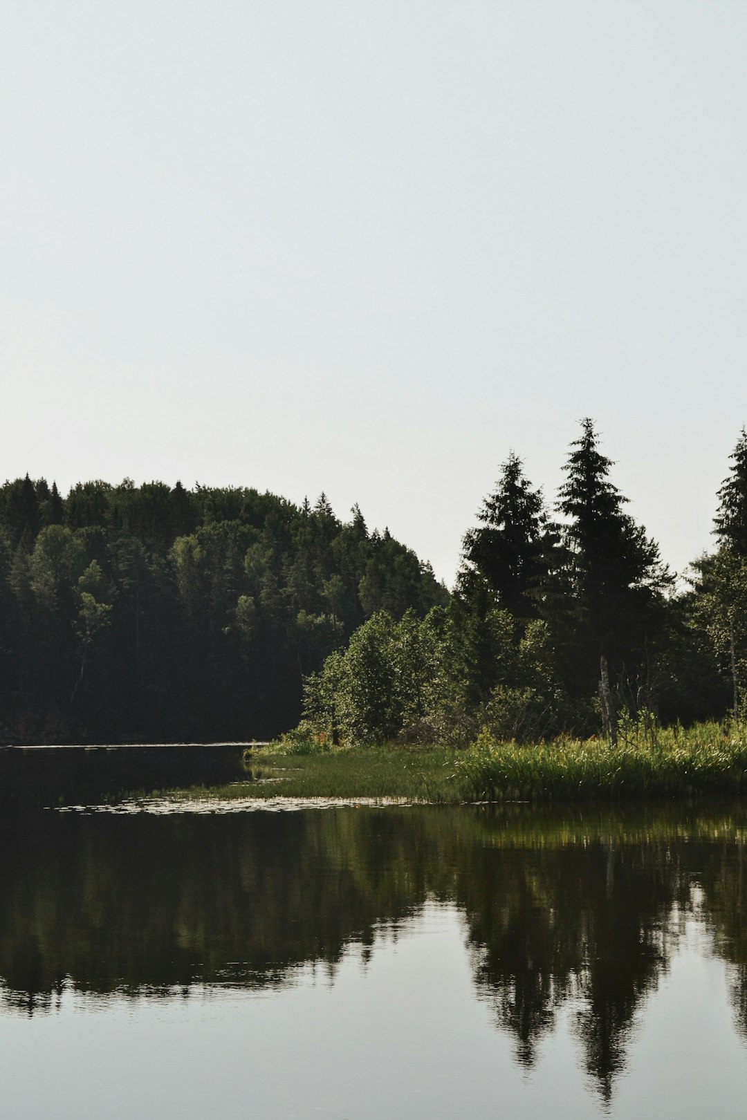 Highland photo spot Brasla Latvia