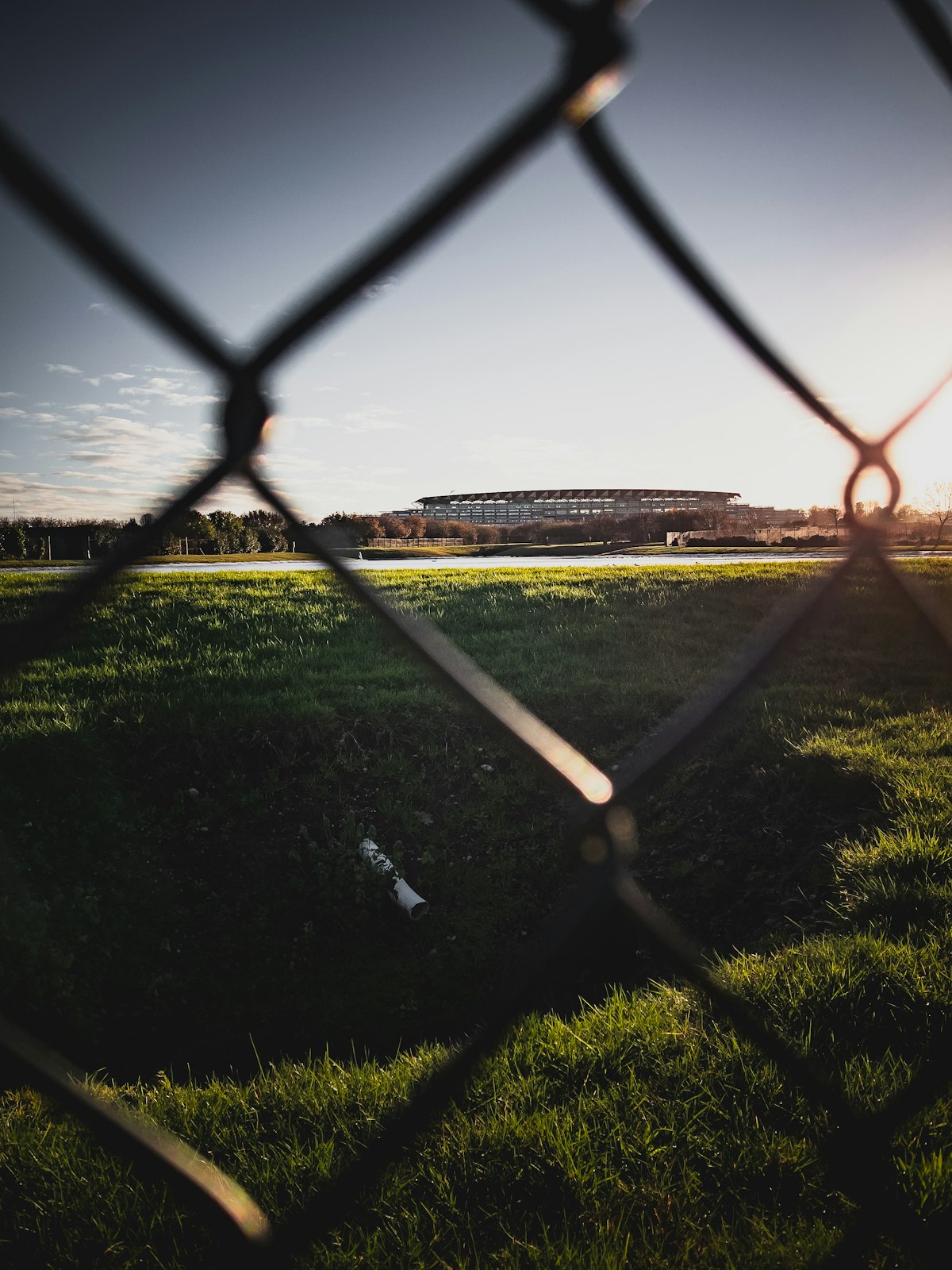 Ascot Racecourse, Berkshire