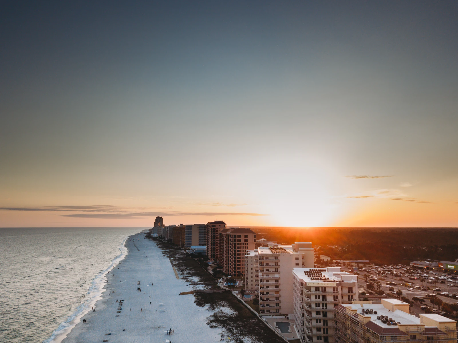 Representative image of the Indian Rocks Beach area — photo 4