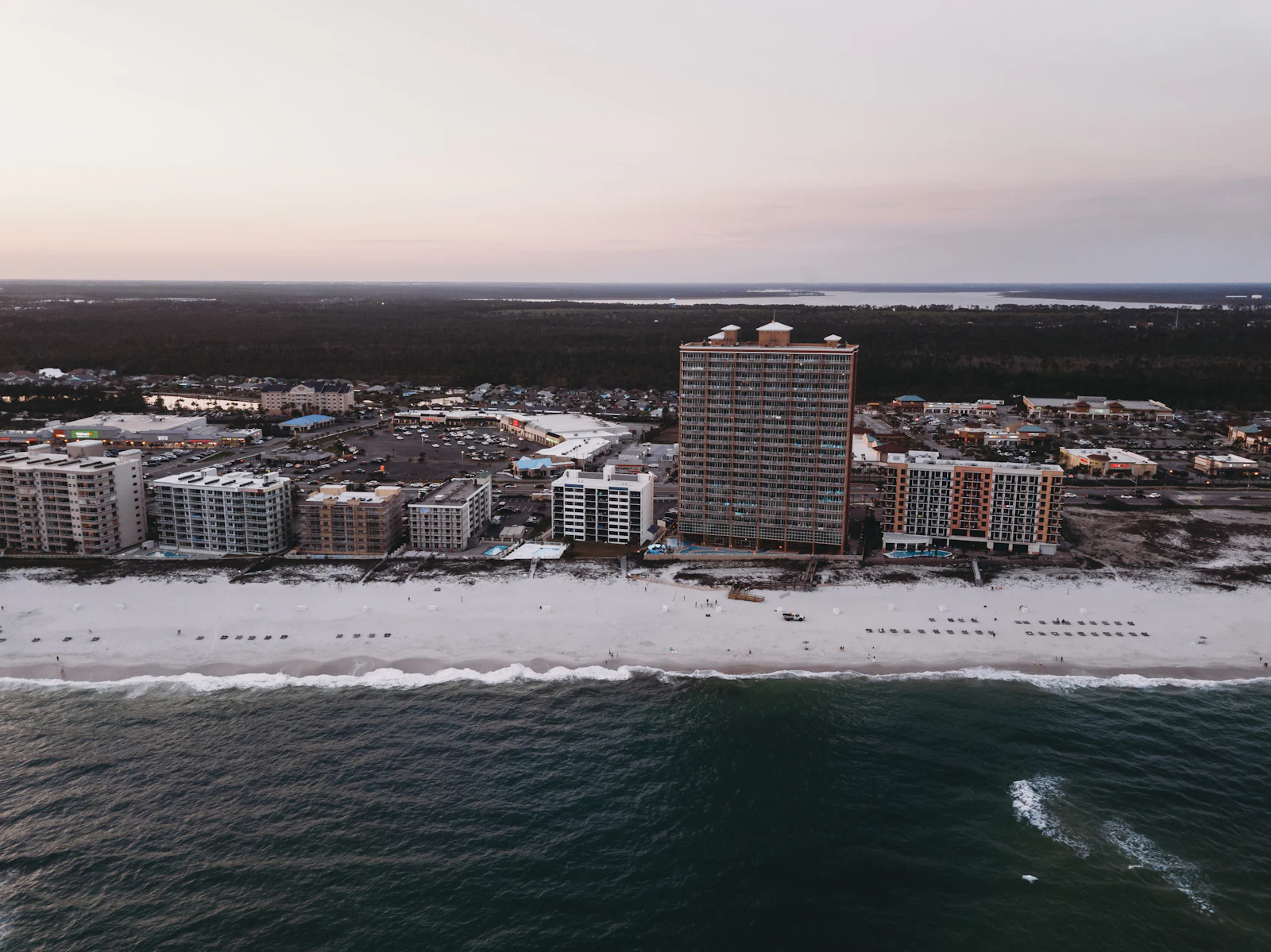 Representative image of the Indian Rocks Beach area — photo 1