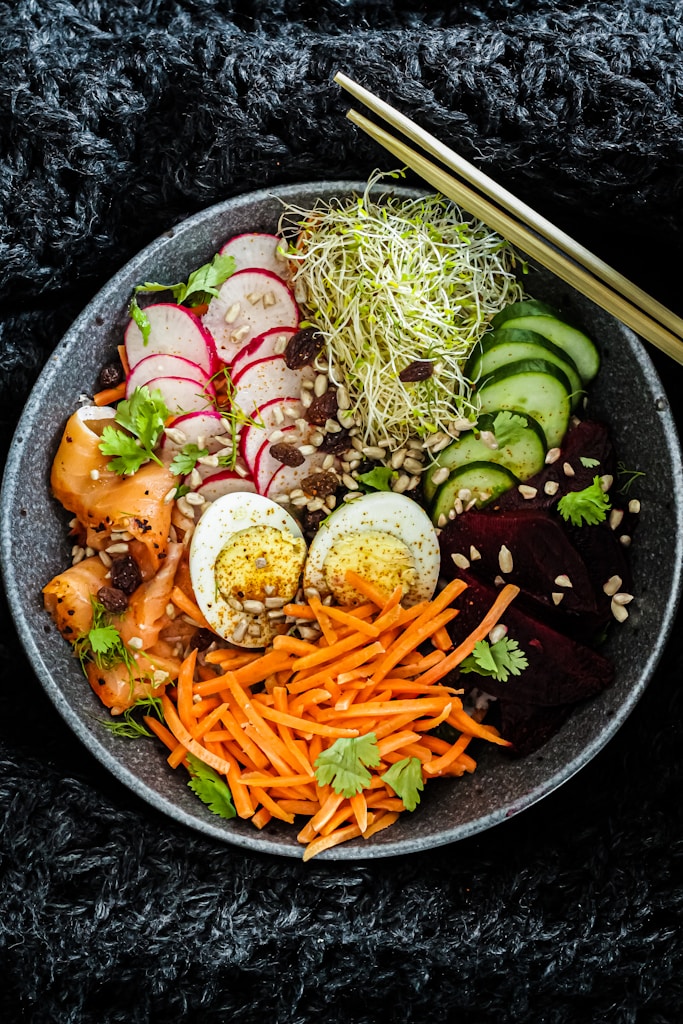 Bánh Tráng Trộn