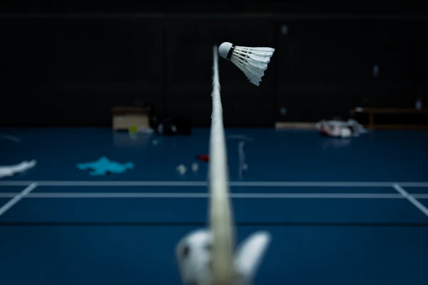 Shuttle in flight