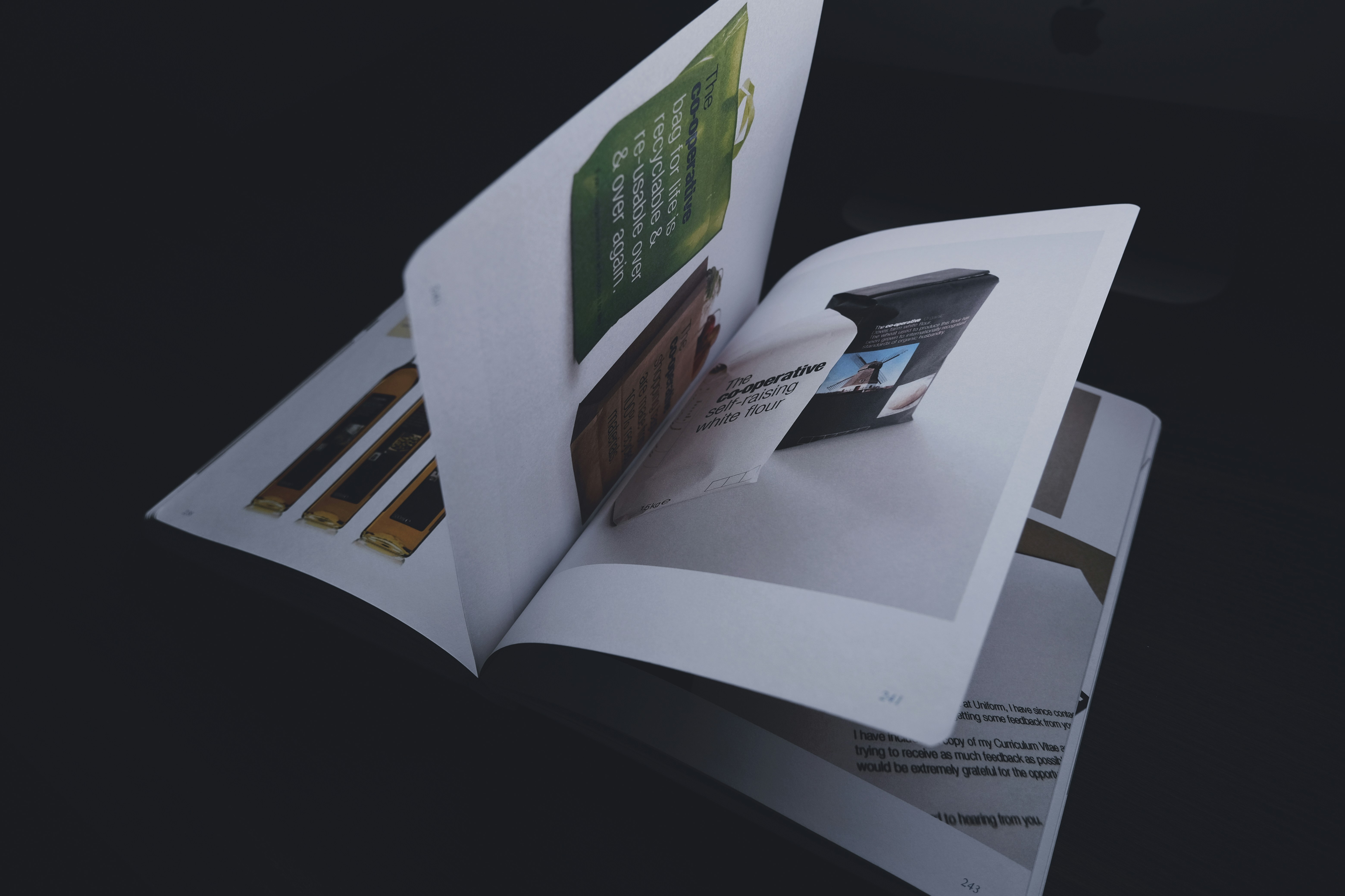 Basic e-commerce product page layout representing pre-optimization state with standard features