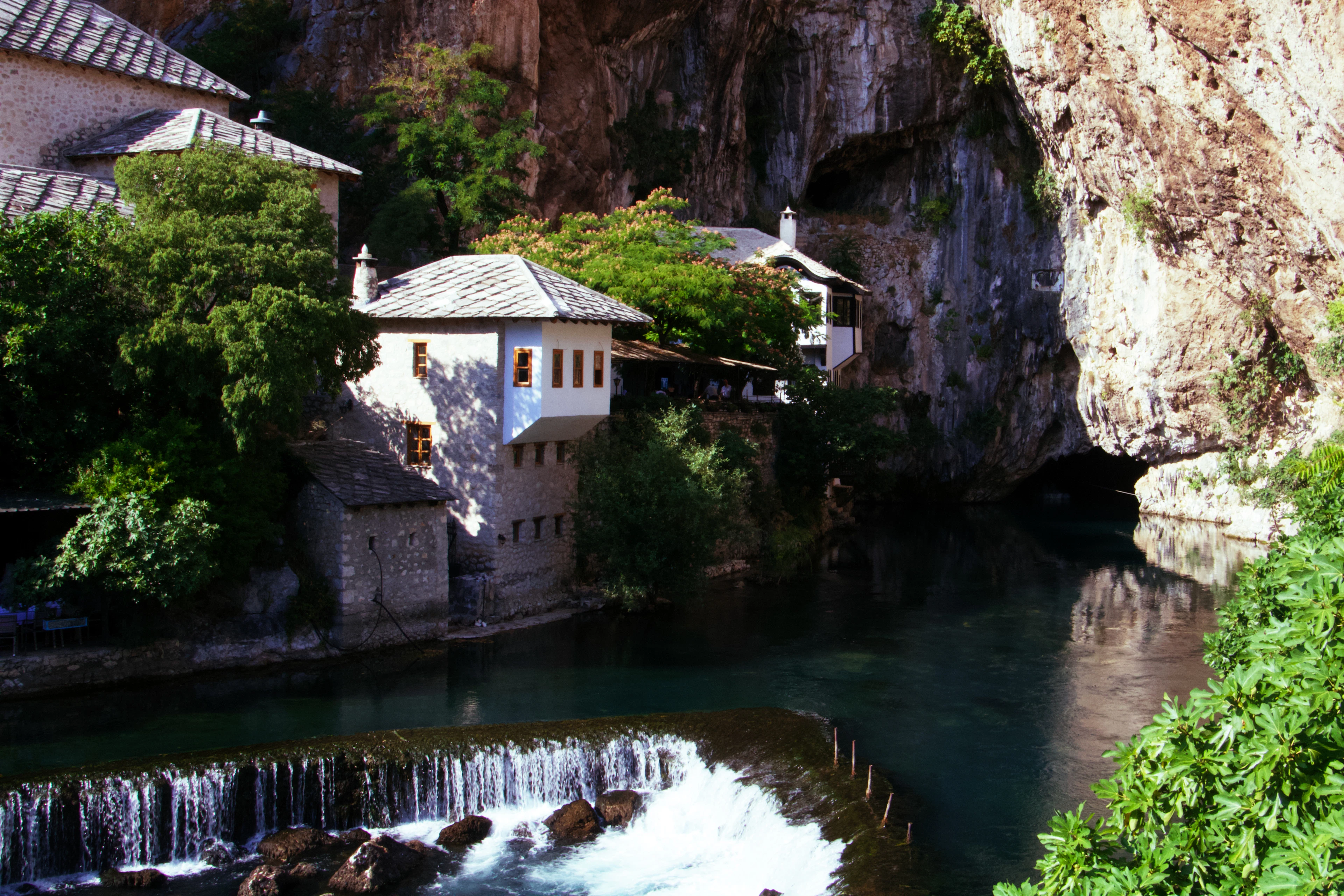 Mostar culture