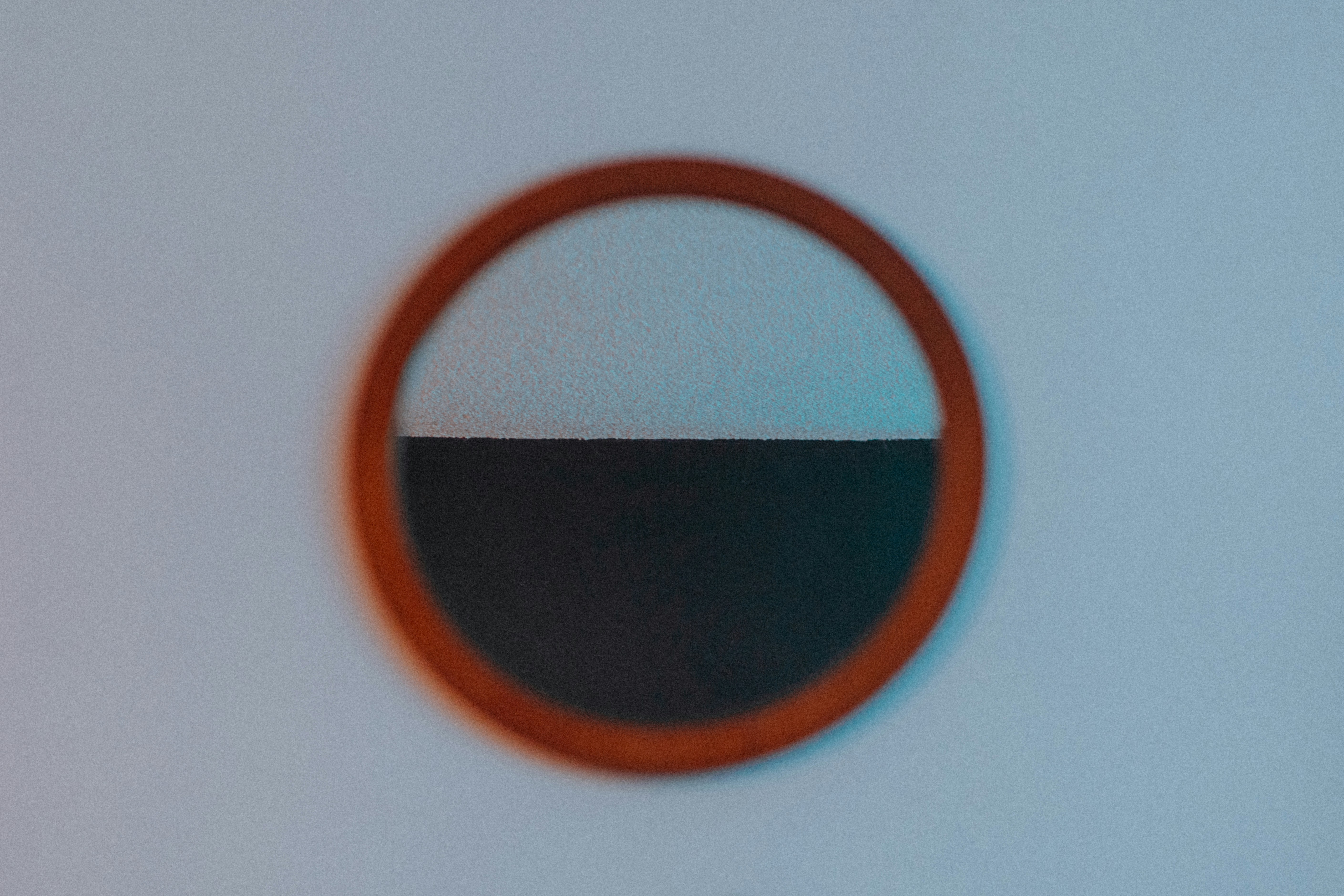 Minimal shield design