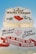 The image displays a sign for 'A Little White Chapel' featuring red hearts and ribbons. The lower section highlights that notable figures have married there, with names like Michael Jordan and Joan Collins. It also promotes a 24-hour drive-up wedding window.
