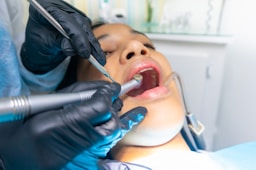 Root Canal Treatment Cost in Greater Noida