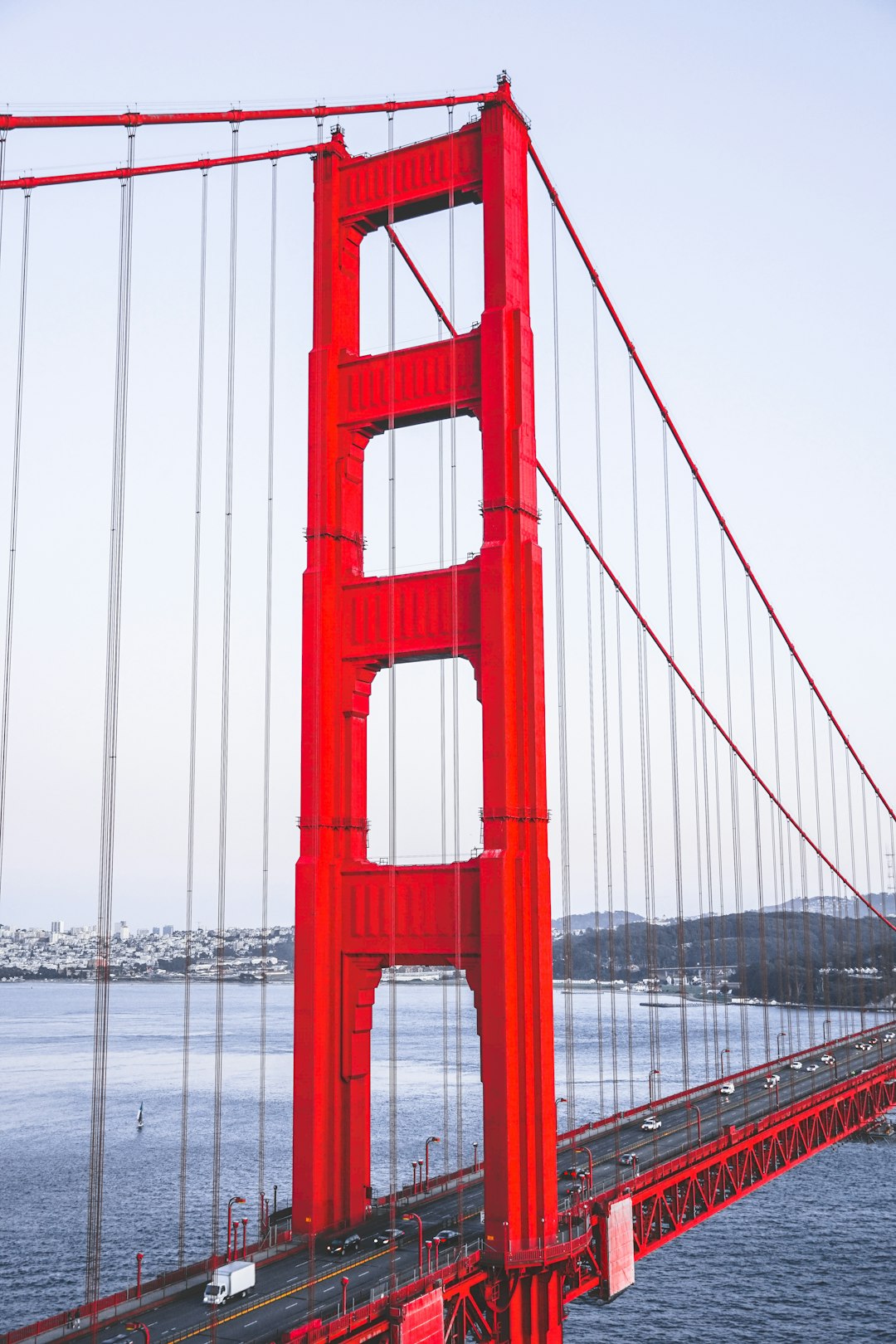 golden gate bridge san francisco