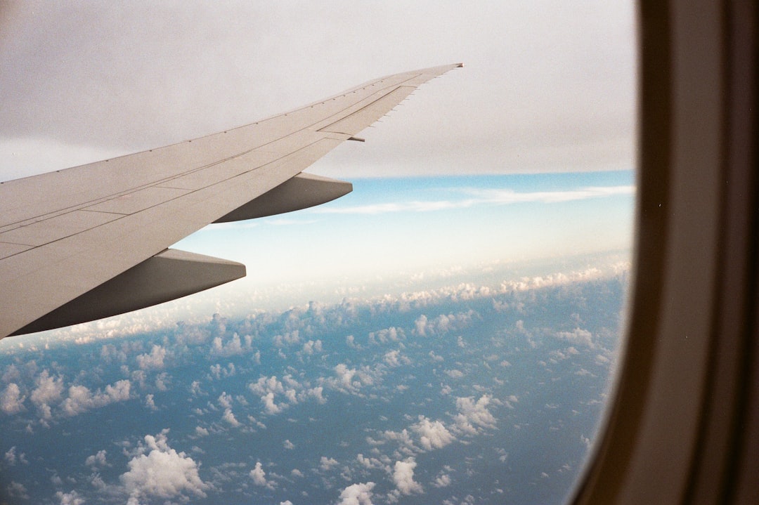 Navigating France Flight Price Increases: A Guide to Finding Value… — Navigating France Flight Pr…, photo 2