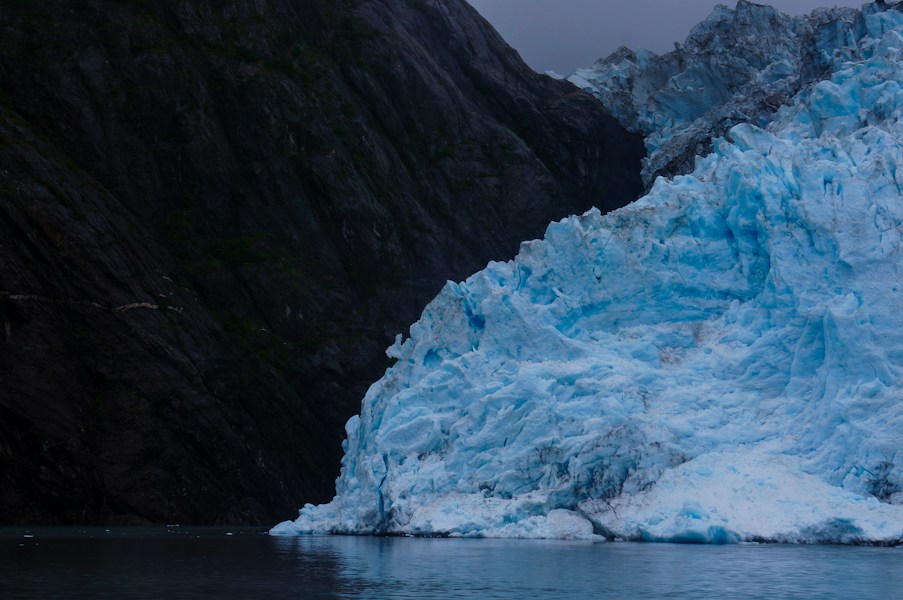 Kenai Fjords: Alaska's Glacial Coast
