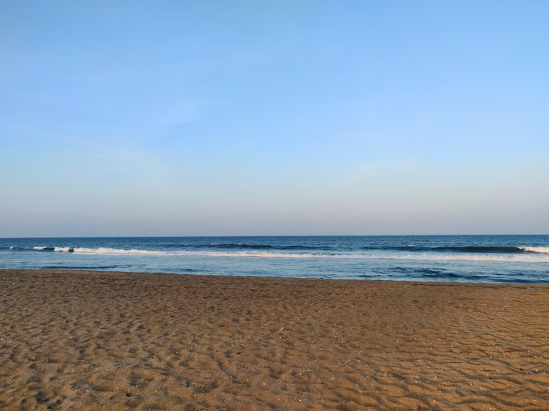 Non Nuoc Beach Da Nang