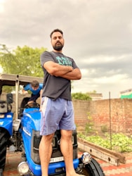 Embracing Responsibility: The Foundation of Manhood