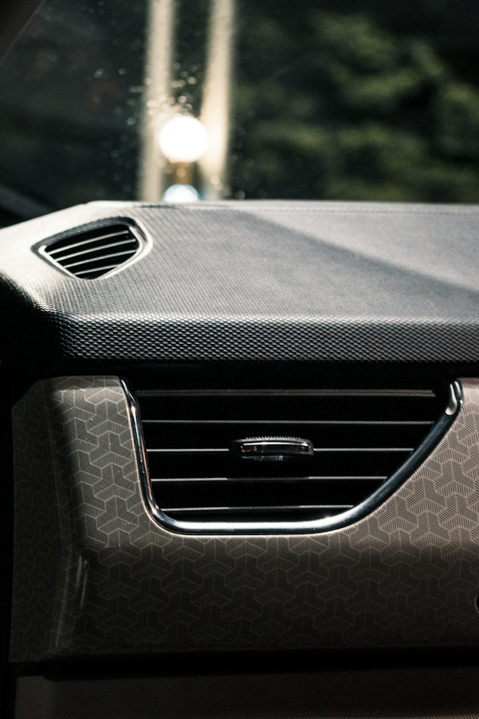 Cabin Air Filter