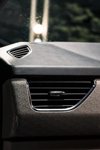 Cabin Air Filter
