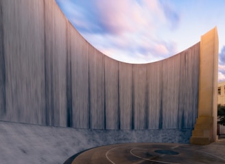 Hines Waterwall