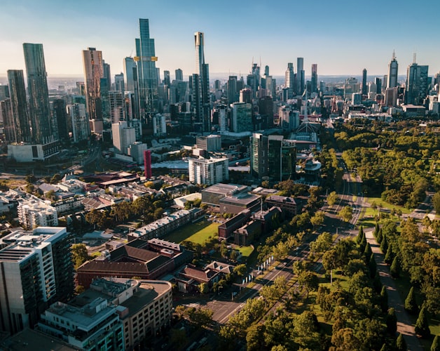 Melbourne, Australia
