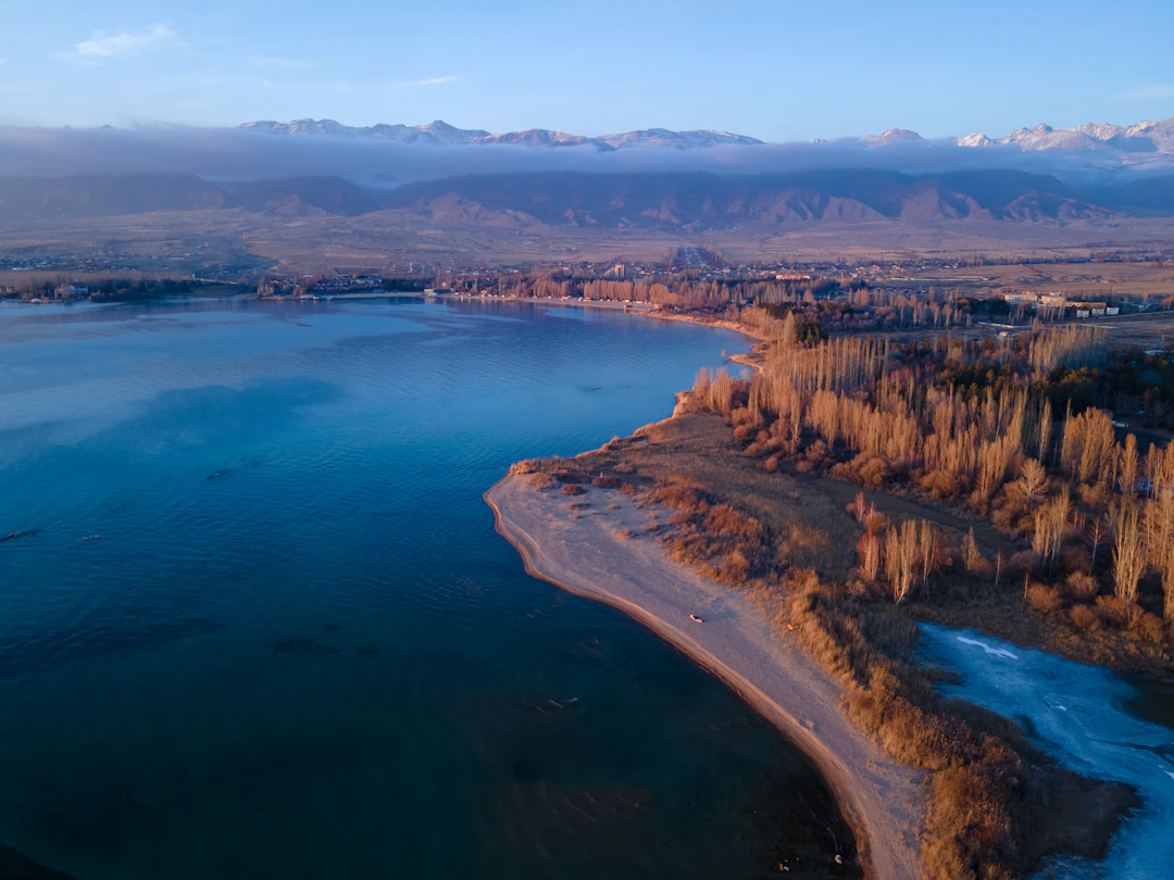 4-Day Luxury Kyrgyzstan Itinerary: Bishkek & Issyk-Kul
