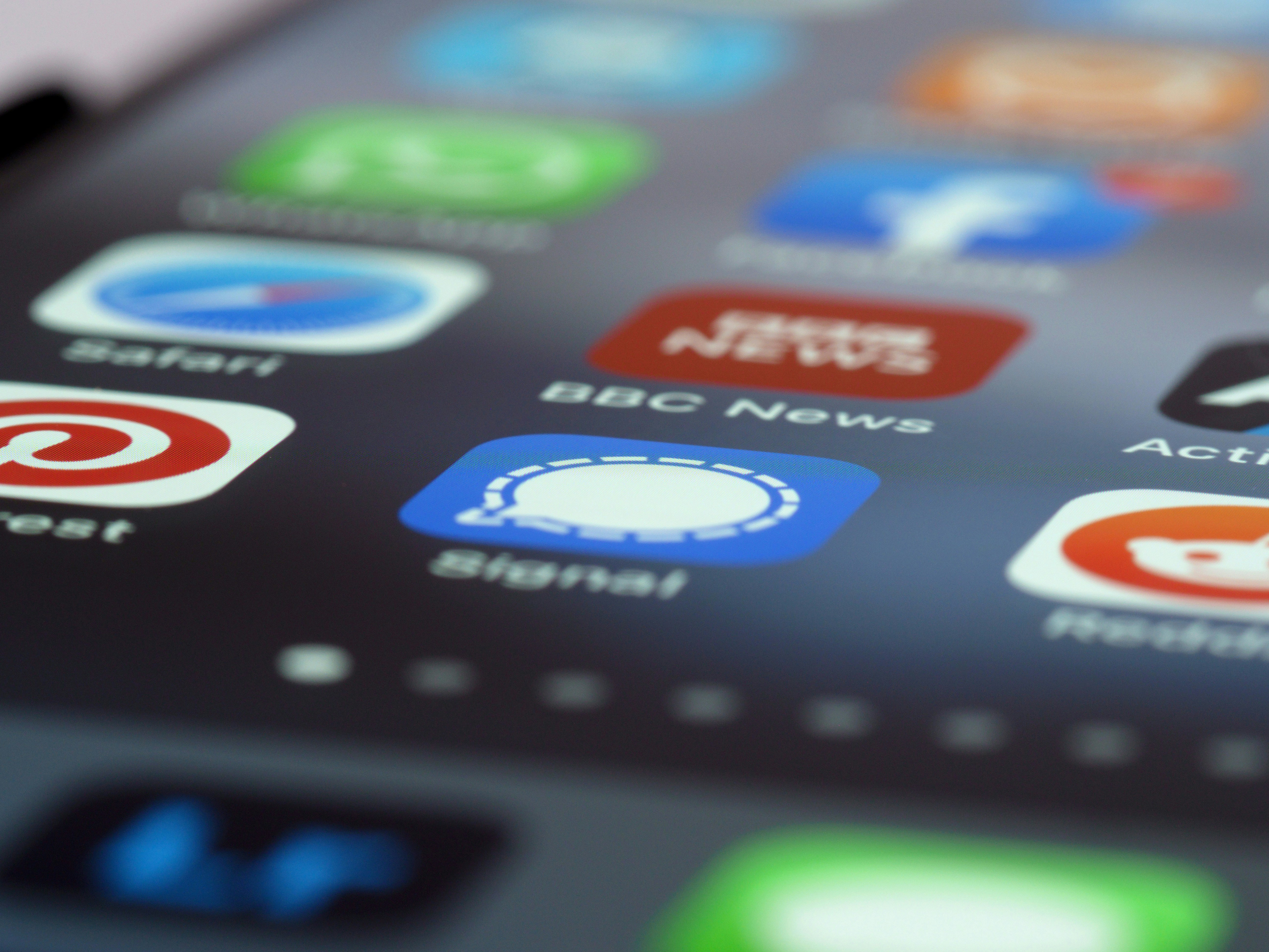 App store antitrust showing multiple platform options and developer choice