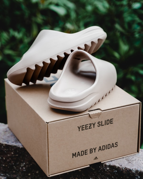 Yeezy: Kanye West To Partner With Adidas Again