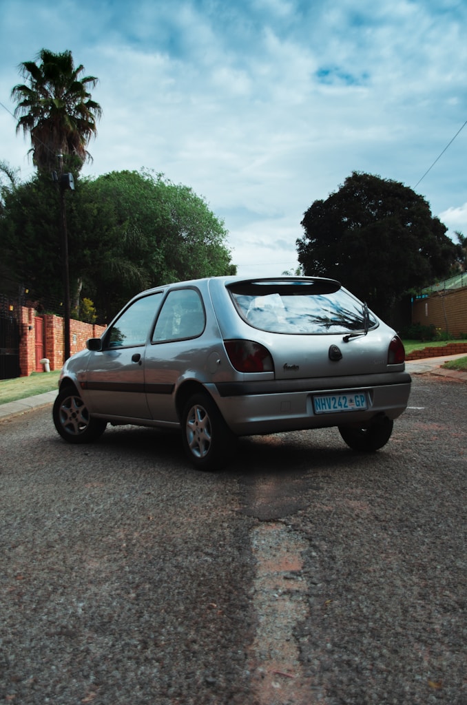 Compacto Urbano