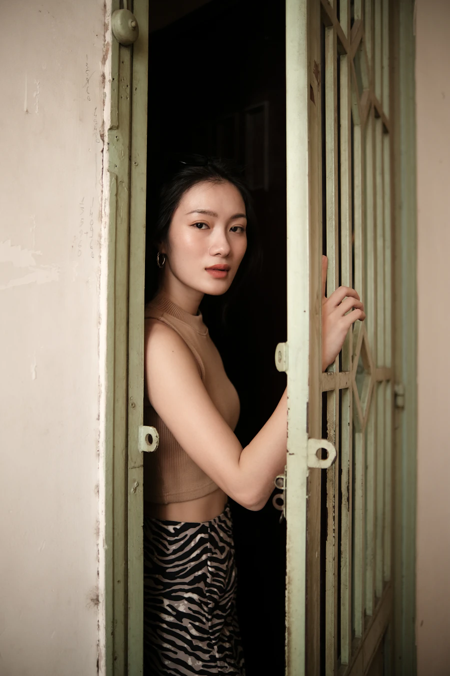Người tìm phòng minh hoạ