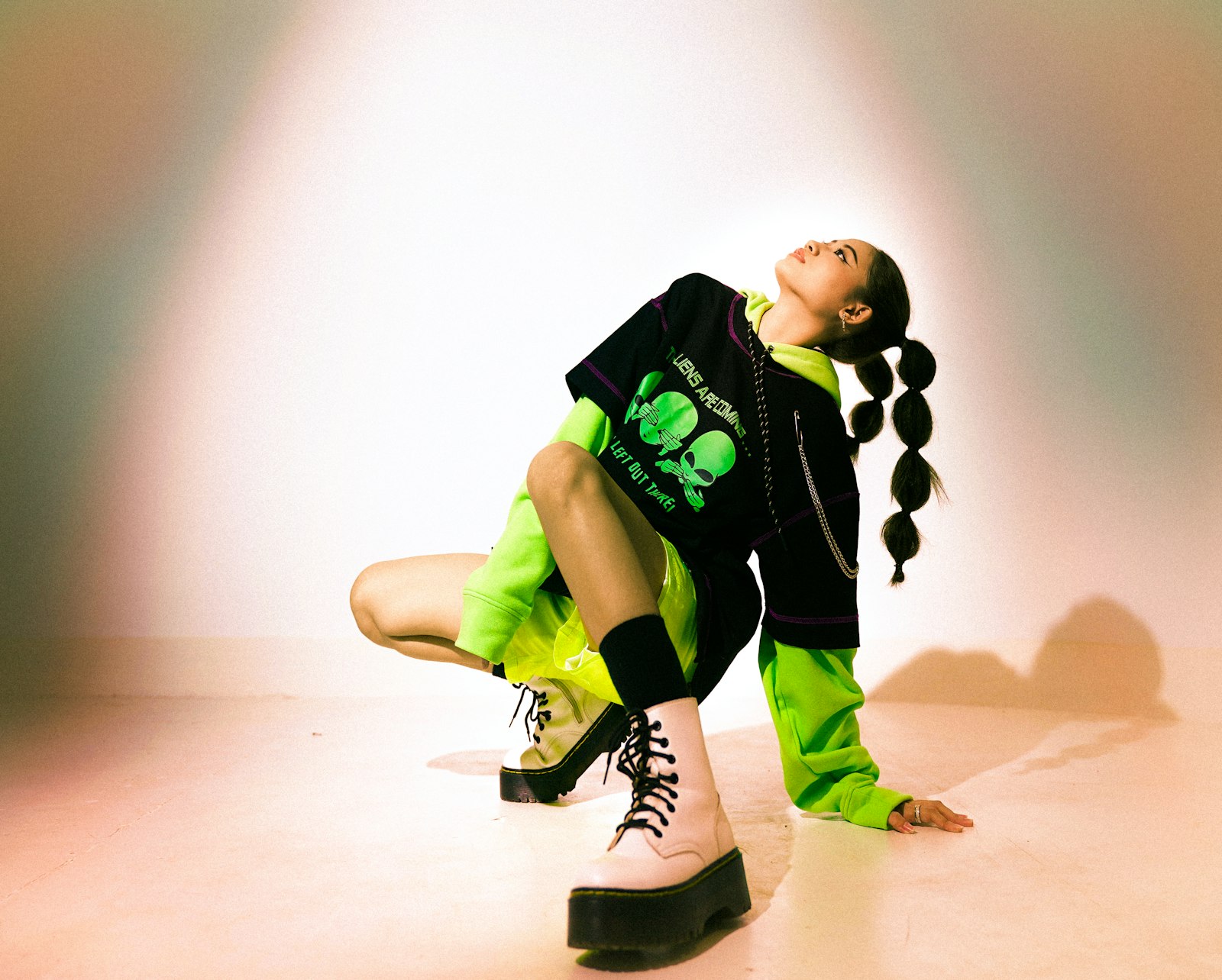 Dress Code Underground: o Manual Pra Nunca Mais Errar o Look na Pista