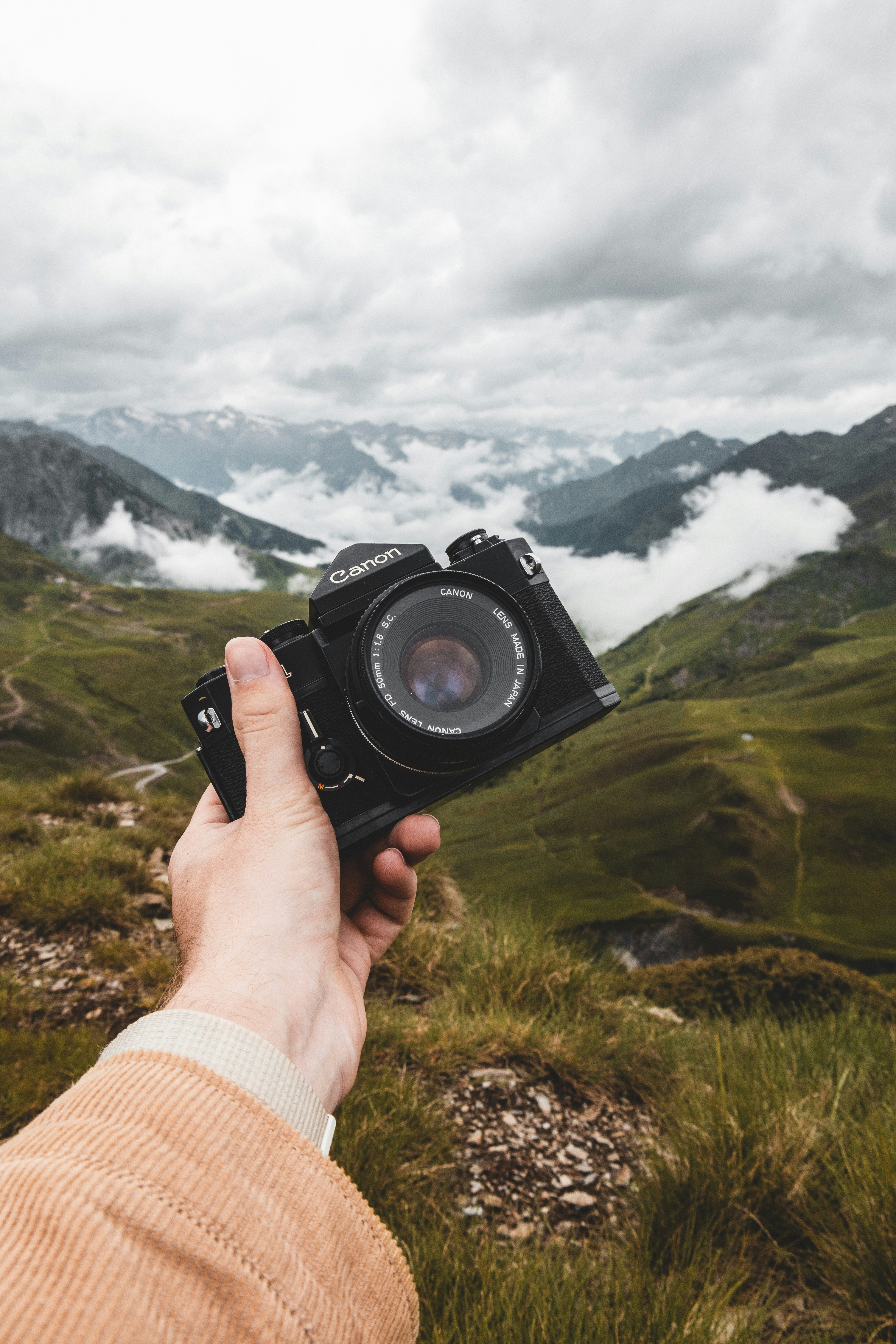 Photo by tom_bressolles