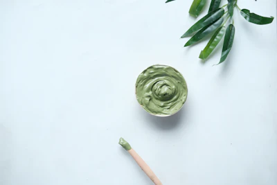 Neem Face Pack
